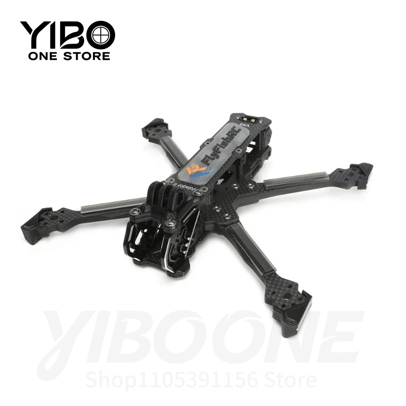 VX5 V2 5 inch T700 Volador FPV – Fpv Drone Tool Kit recenzja i cena