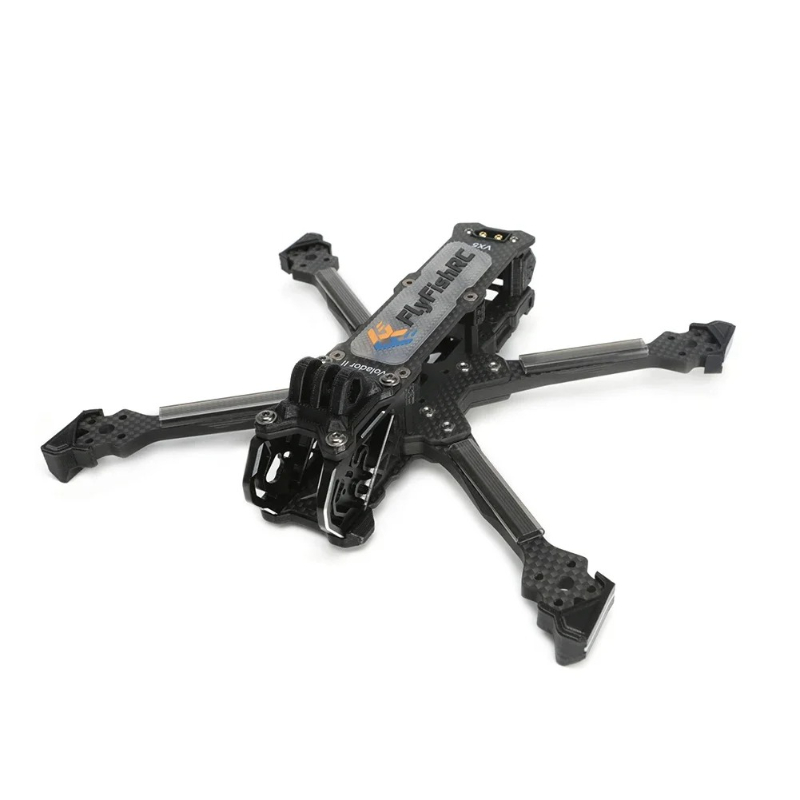 VX5 V2 5 inch T700 Volador FPV – Fpv Drone Tool Kit recenzja i cena