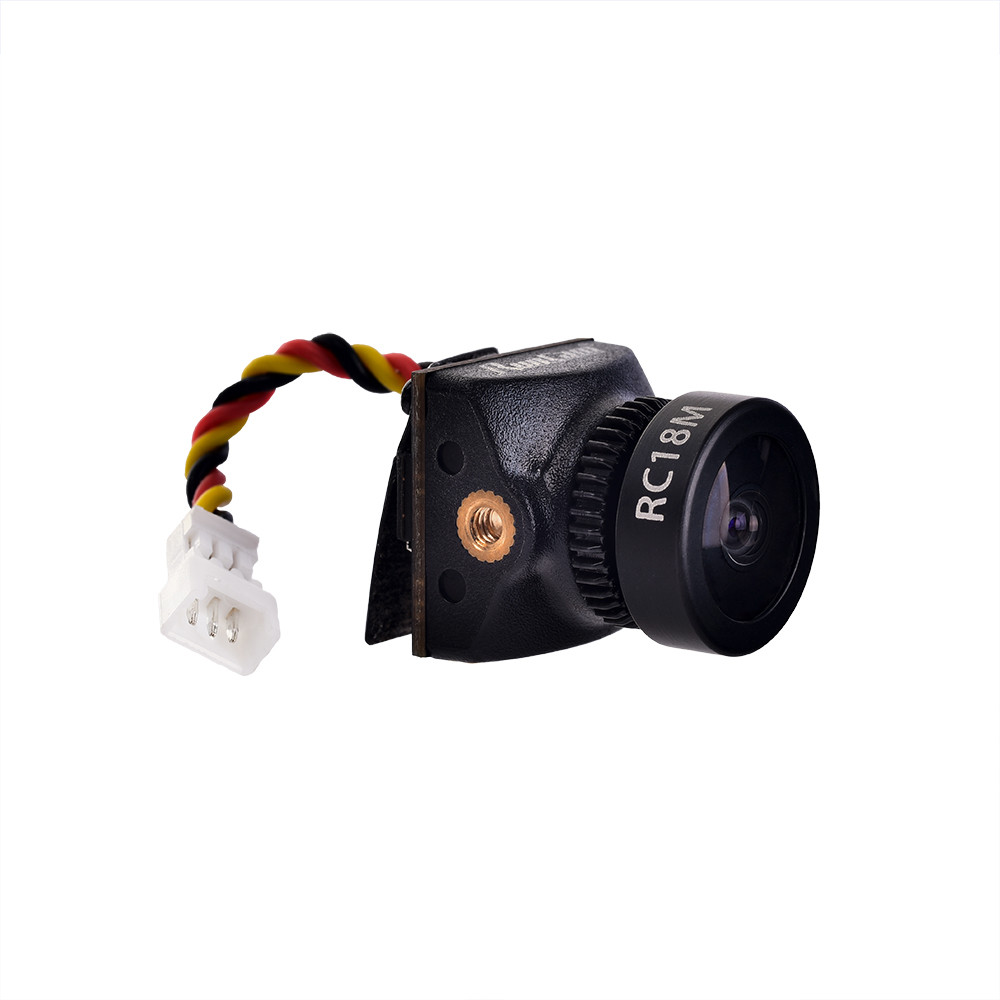 RunCam Nano 2 FPV Camera 2.1mm – Fpv Drone Camera recenzja i cena