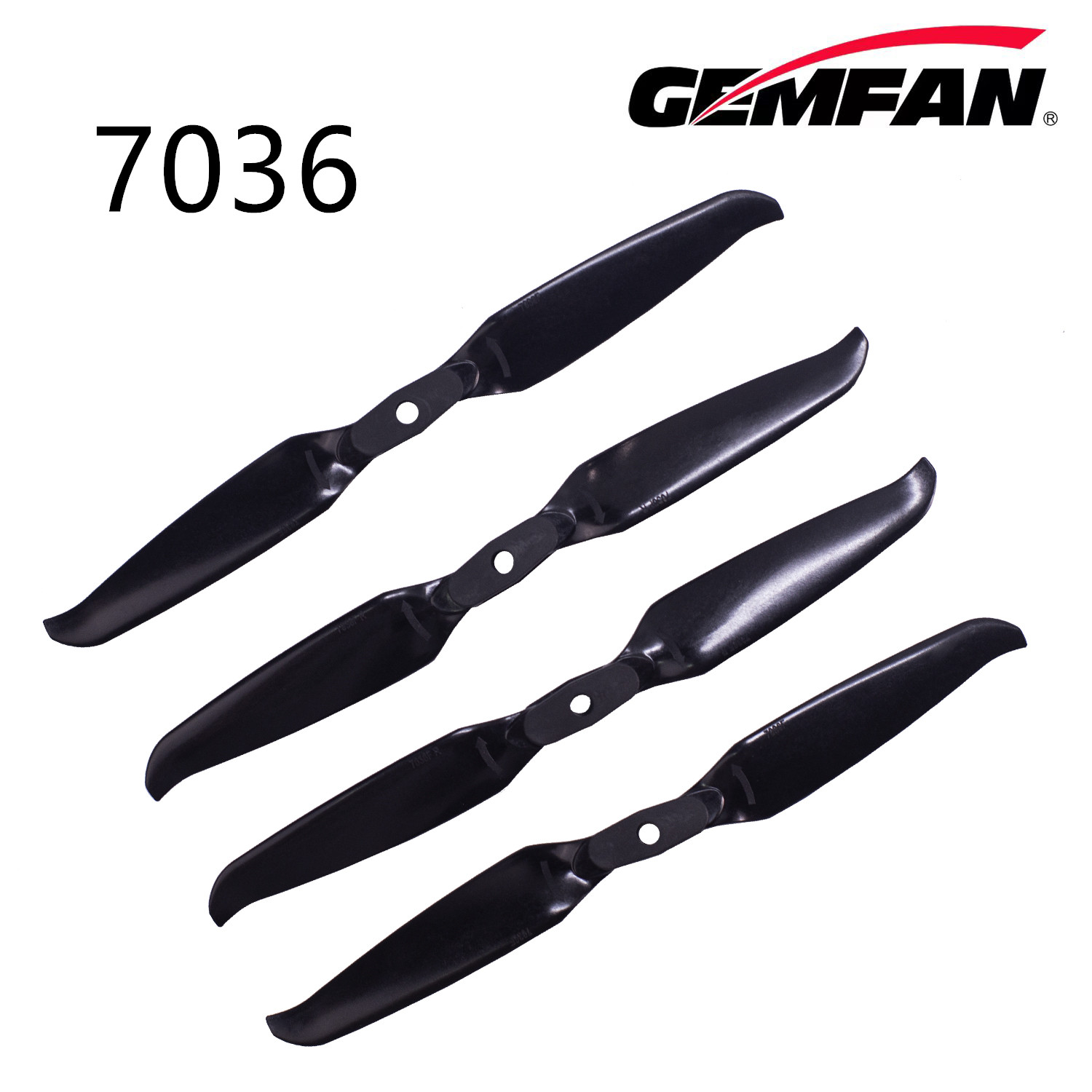 Folding Prop 2 Blade 7-10inch  – Fpv Drone Esc recenzja i cena