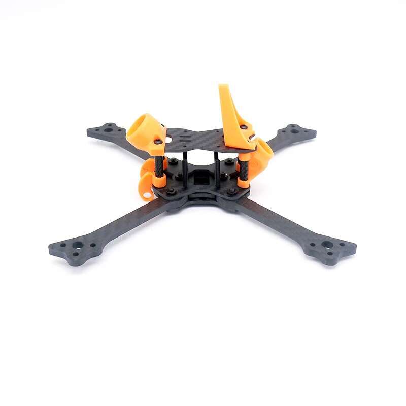 533 PRO 5inch FPV Frame Kit 19 – Fpv Drone Kit recenzja i cena