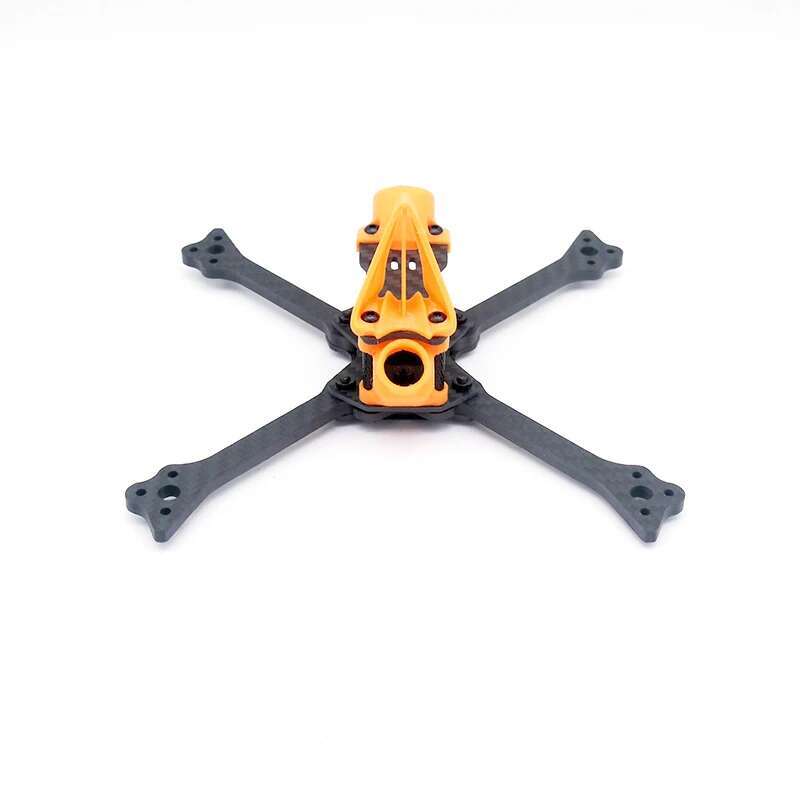 533 PRO 5inch FPV Frame Kit 19 – Fpv Drone Kit recenzja i cena