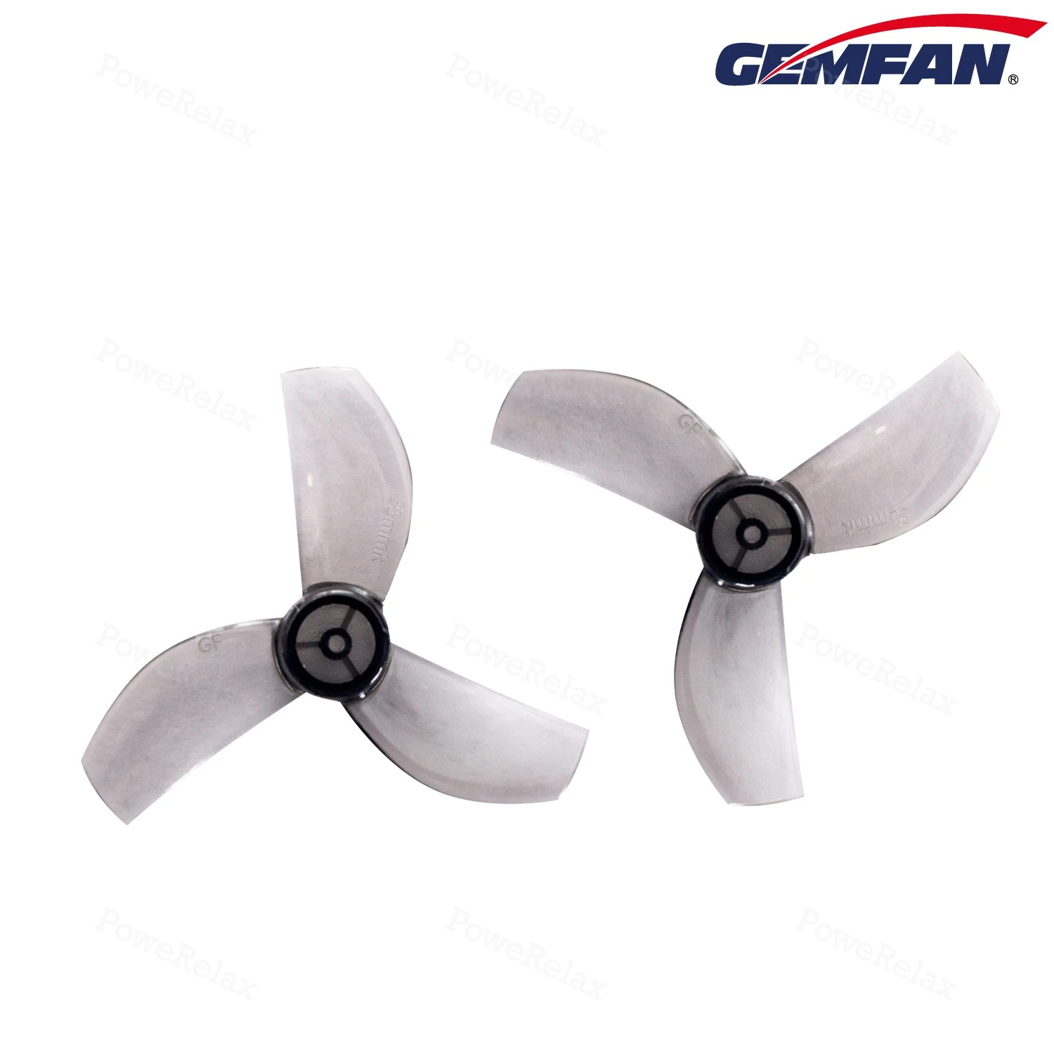 16pairGemfan 35mm-3 35mm 3-Bla – Fpv Drone Motor recenzja i cena