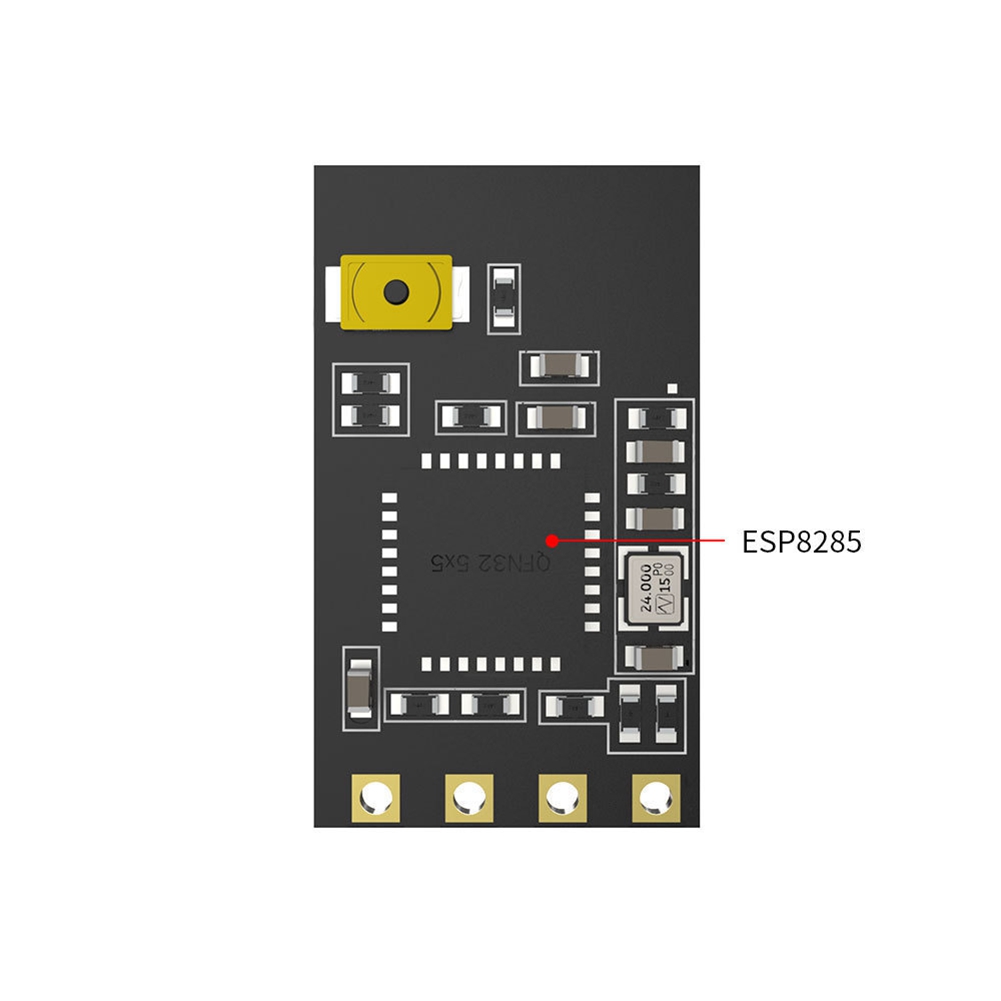 FBIL-2.4G Expresslrs ELRS Rece – Fpv Drone Antenna recenzja i cena