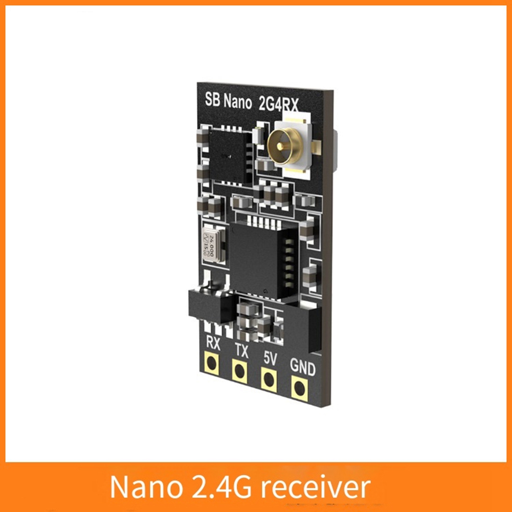 FBIL-2.4G Expresslrs ELRS Rece – Fpv Drone Antenna recenzja i cena