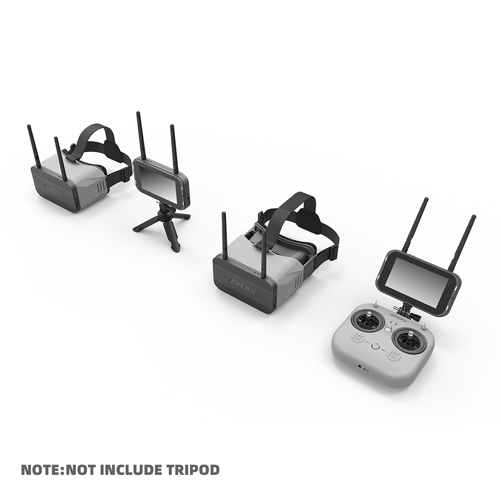 Emax Tinyhawk III 3 RTF Kit FP – Fpv Drone Kit recenzja i cena