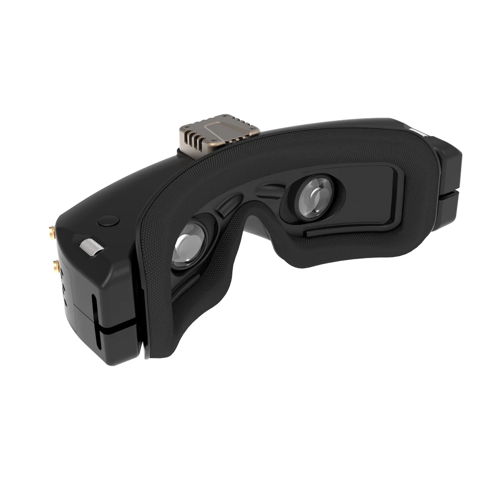 Skyzone Fpv Racing Goggles Sky – Fpv Drone Goggles recenzja i cena
