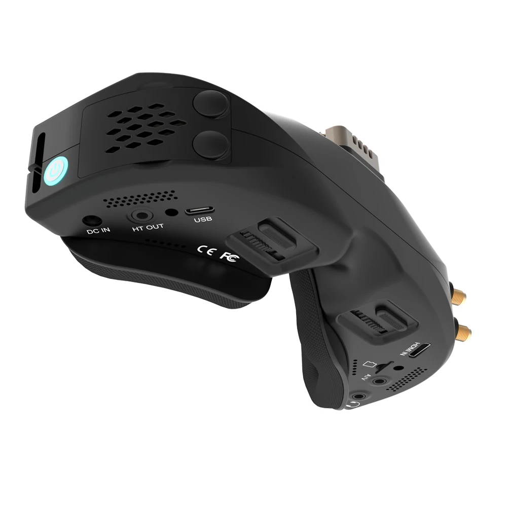 Skyzone Fpv Racing Goggles Sky – Fpv Drone Goggles recenzja i cena