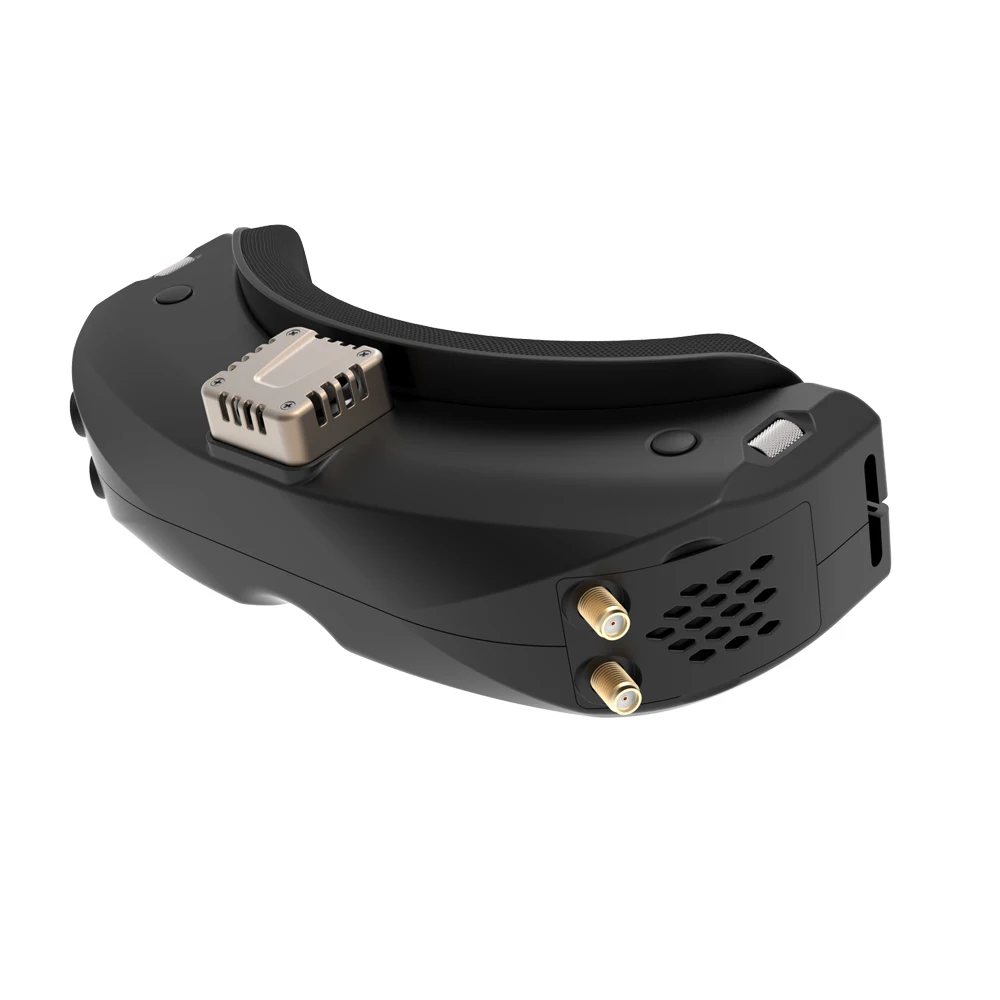 Skyzone Fpv Racing Goggles Sky – Fpv Drone Goggles recenzja i cena