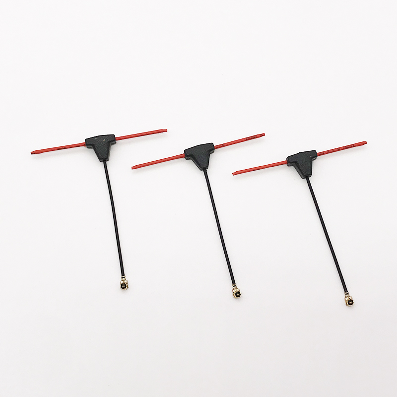 2.4G 2DBI T Antenna IPX1 for T – Fpv Drone Frame recenzja i cena