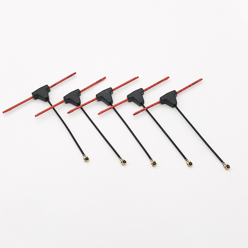 2.4G 2DBI T Antenna IPX1 for T – Fpv Drone Frame recenzja i cena