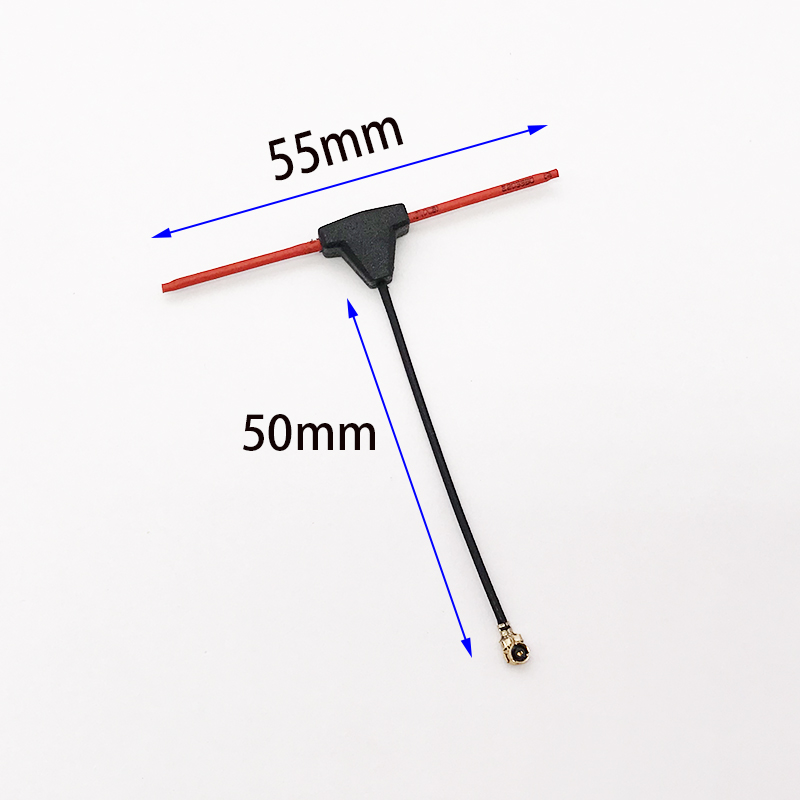 2.4G 2DBI T Antenna IPX1 for T – Fpv Drone Frame recenzja i cena