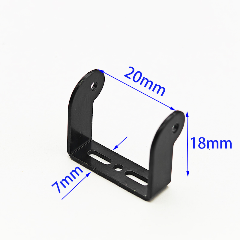 19*19mm Micro FPV Camera Mount – Fpv Drone Flight Controller recenzja i cena