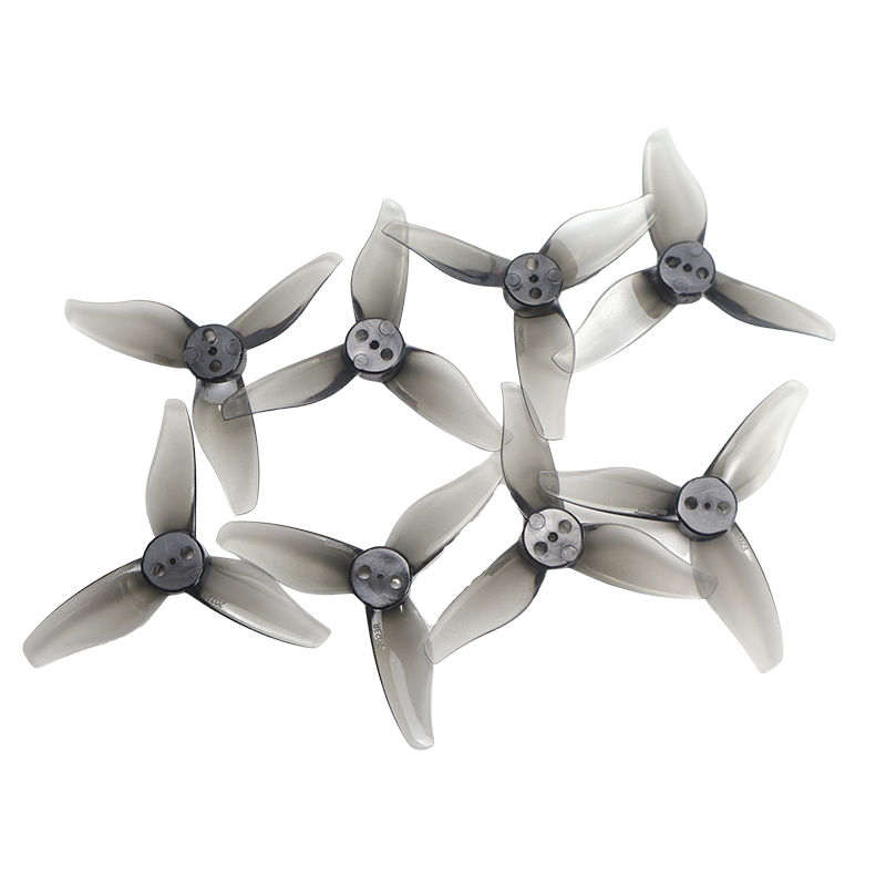NEW 4Pairs/8pcs Gemfan Hurrica – Fpv Drone Motor recenzja i cena