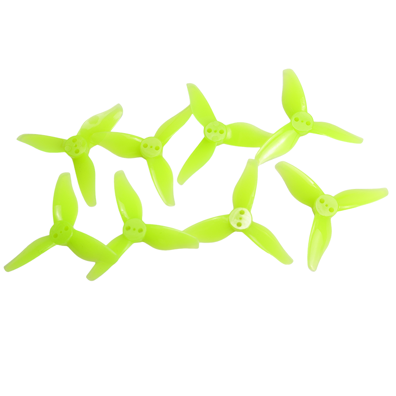 NEW 4Pairs/8pcs Gemfan Hurrica – Fpv Drone Motor recenzja i cena