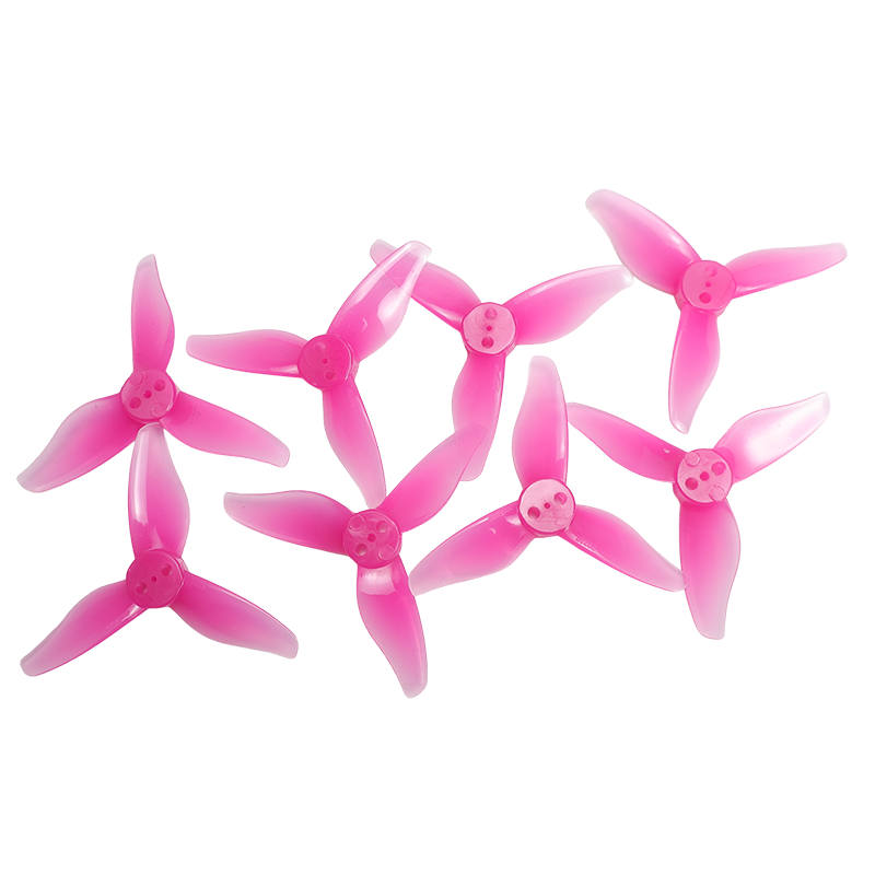 NEW 4Pairs/8pcs Gemfan Hurrica – Fpv Drone Motor recenzja i cena