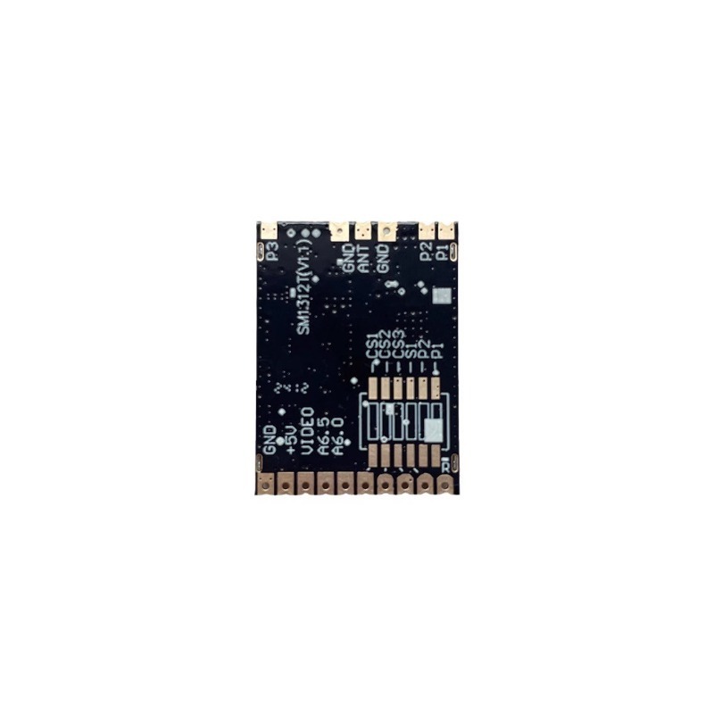 3.3G 800mw 1.6W FPV Antenna VT – Fpv Drone Antenna recenzja i cena